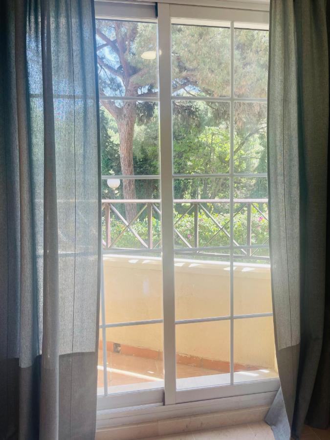Marbella Pleasant Duplex By Elviria Las Dunas Beach Luaran gambar