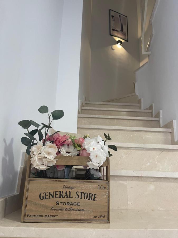 Marbella Pleasant Duplex By Elviria Las Dunas Beach Luaran gambar