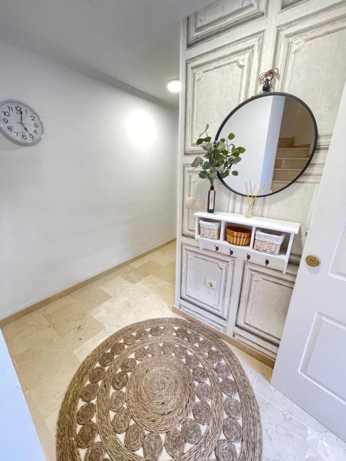 Marbella Pleasant Duplex By Elviria Las Dunas Beach Luaran gambar