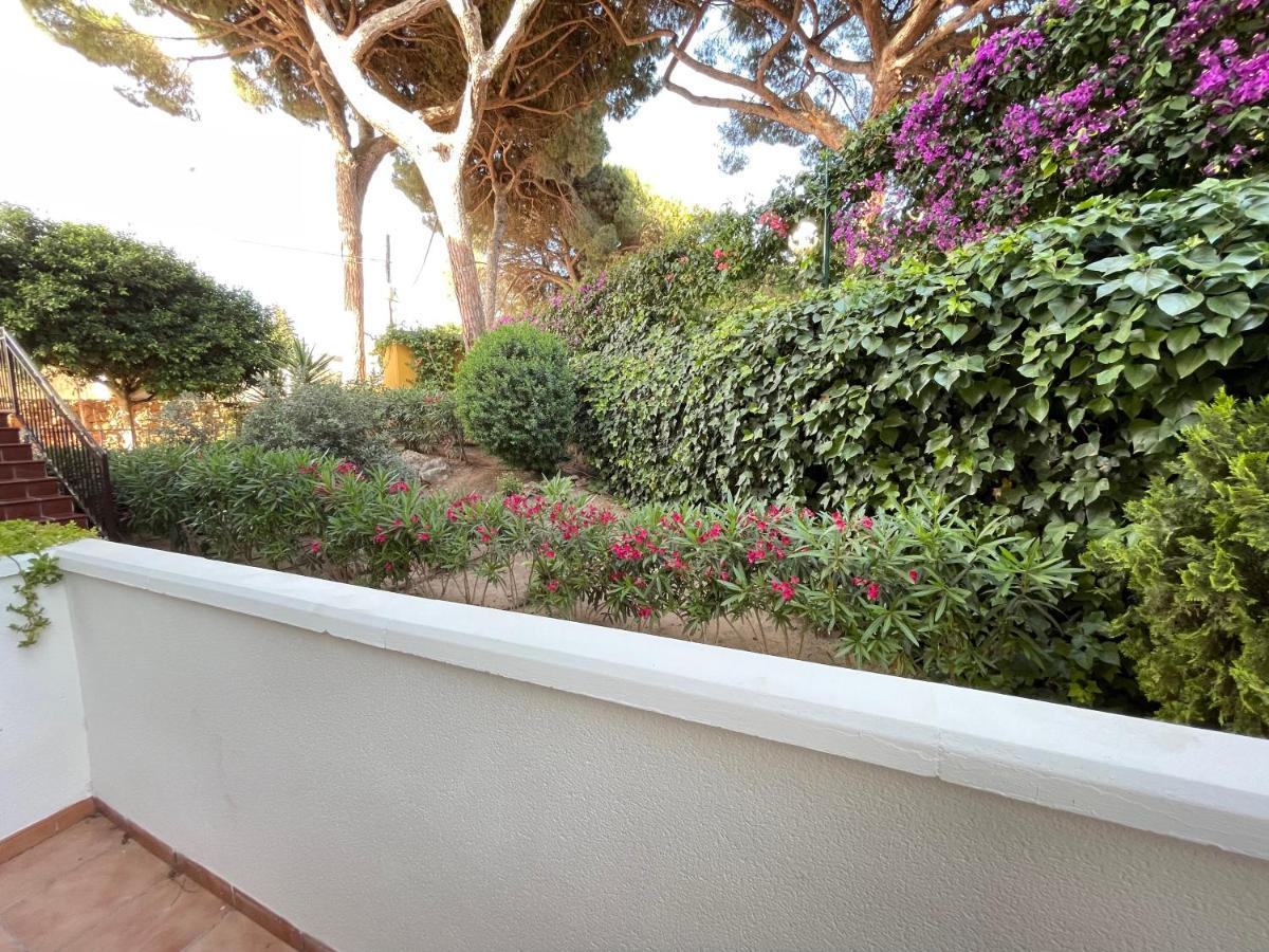 Marbella Pleasant Duplex By Elviria Las Dunas Beach Luaran gambar