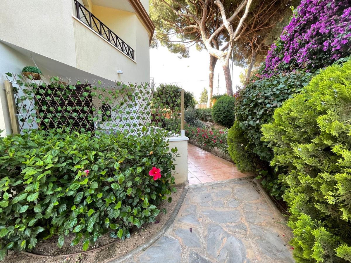 Marbella Pleasant Duplex By Elviria Las Dunas Beach Luaran gambar