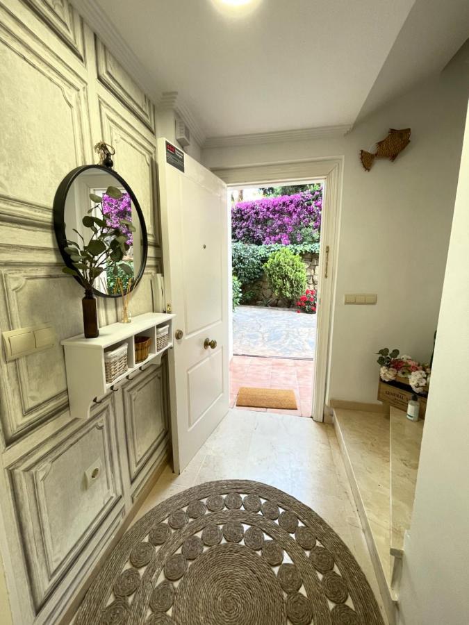 Marbella Pleasant Duplex By Elviria Las Dunas Beach Luaran gambar