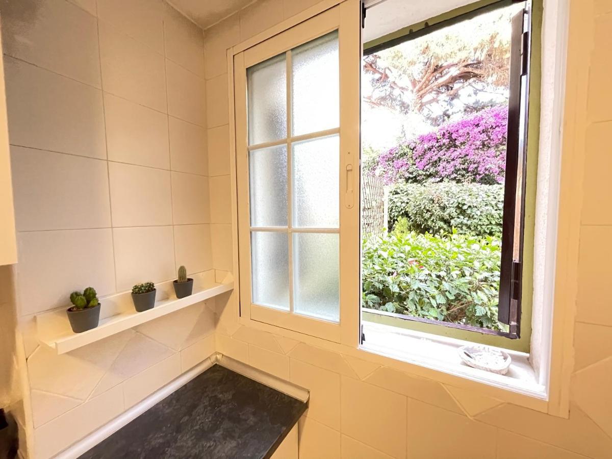 Marbella Pleasant Duplex By Elviria Las Dunas Beach Luaran gambar