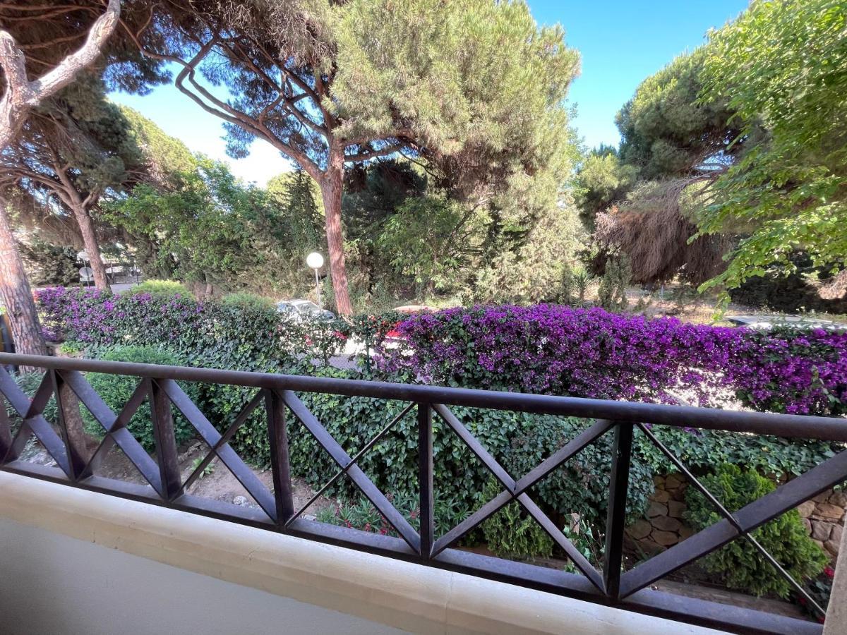 Marbella Pleasant Duplex By Elviria Las Dunas Beach Luaran gambar