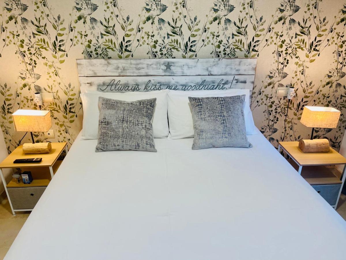 Marbella Pleasant Duplex By Elviria Las Dunas Beach Luaran gambar